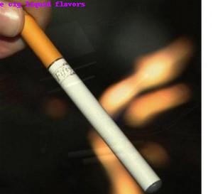 e cig liquid flavors