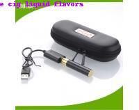 e cig liquid flavors