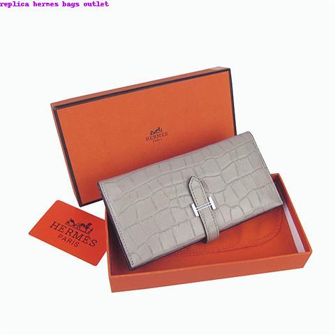 Every hermes bags is wonderful and exclusively hand crafted with hand stitches in addition to or even a more or less stampings together with markings as well as some consistent style of zipper layout. replica hermes bags outlet